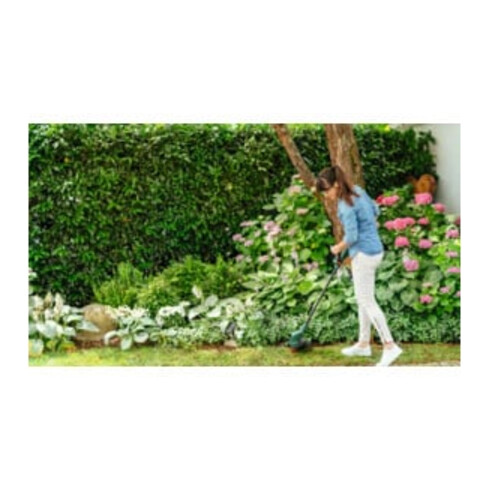 Bosch Akku-Rasentrimmer EasyGrassCut 18V-260