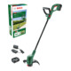 Bosch Akku-Rasentrimmer EasyGrassCut 18V-260-2
