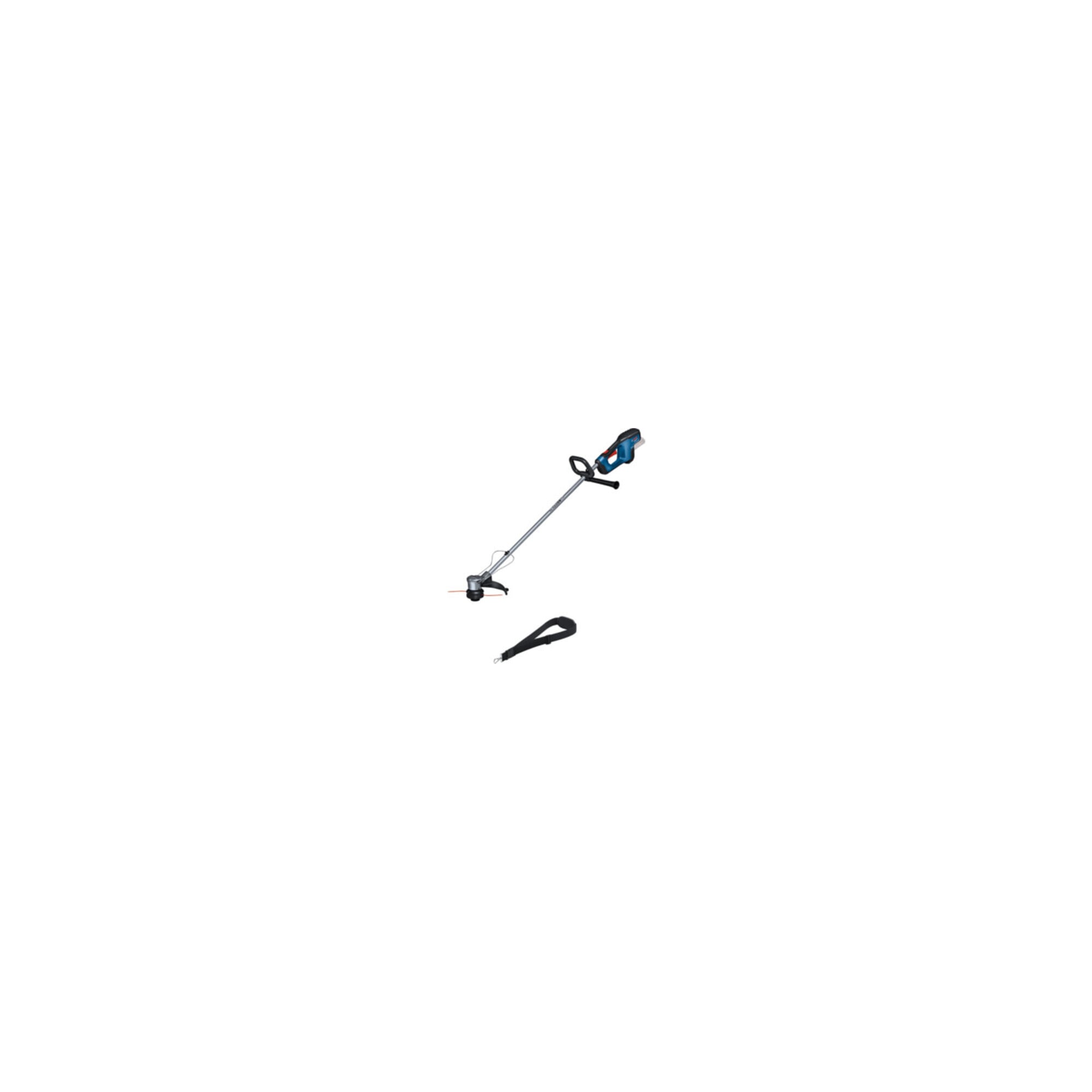 BOSCH Akku-Rasentrimmer GRT 18V-33 (solo, C)