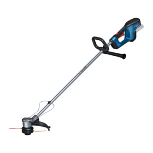 Bosch Akku-Rasentrimmer GRT 18V-33 (solo, C)