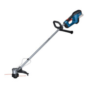Bosch Akku-Rasentrimmer GRT 18V-33 (solo, C)-2