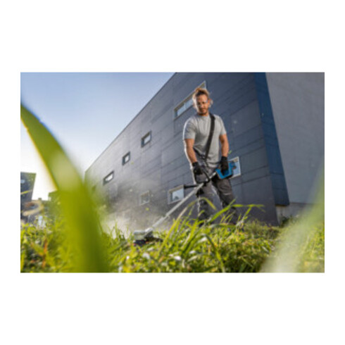 Bosch Akku-Rasentrimmer GRT 18V-33 (solo, C)