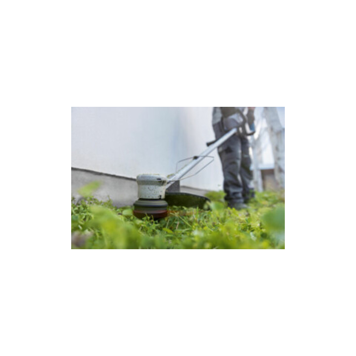 Bosch Akku-Rasentrimmer GRT 18V-33 (solo, C)