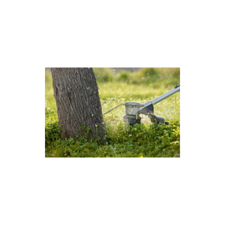 Bosch Akku-Rasentrimmer GRT 18V-33 (solo, C)