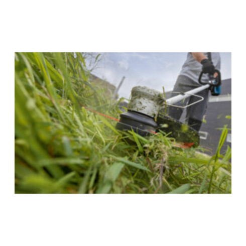 Bosch Akku-Rasentrimmer GRT 18V-33 (solo, C)