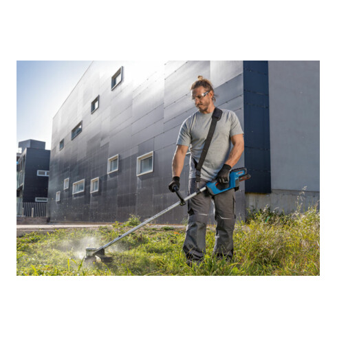 Bosch Akku-Rasentrimmer GRT 18V-33 (solo, C)