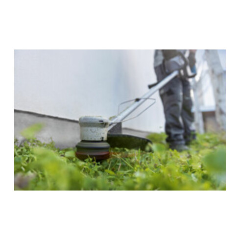 Bosch Akku-Rasentrimmer GRT 18V-33 (solo, C)