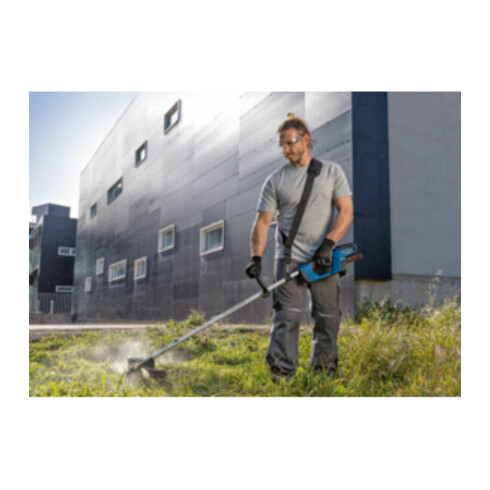Bosch Akku-Rasentrimmer GRT 18V-33 (solo, C)