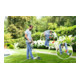 Bosch Akku-Rasentrimmer UniversalGrassCut 18-260 mit 1 x PBA 18V 2,0 Ah Akku