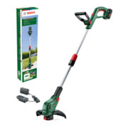 Bosch Akku-Rasentrimmer UniversalGrassCut 18V-26-500, 1 x Akku PBA 18V 2.0Ah-2