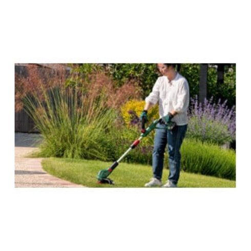Bosch Akku-Rasentrimmer UniversalGrassCut 18V-26-500, ohne Akku