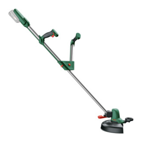 Bosch Akku-Rasentrimmer UniversalGrassCut 18V-26