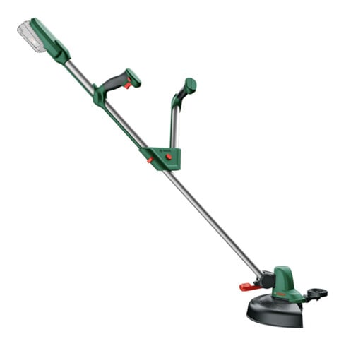 Bosch Akku-Rasentrimmer UniversalGrassCut 18V-26