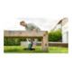 Bosch Akku-Rasentrimmer UniversalGrassCut 18V-260