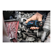Bosch Akku-Ratschenschrauber GRC 12V-60 SN-2