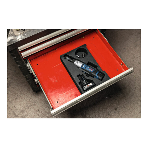 Bosch Akku-Ratschenschrauber GRC 12V-60 SN