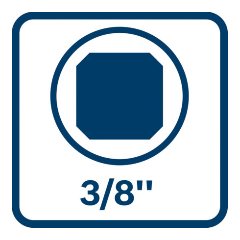 Bosch Akku-Ratschenschrauber GRC 12V-60 SN