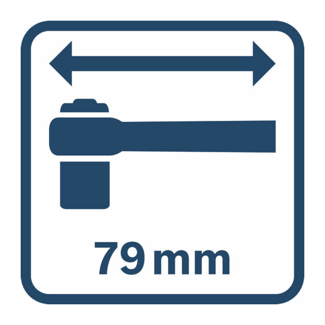 Bosch Akku-Ratschenschrauber GRC 12V-60 SN