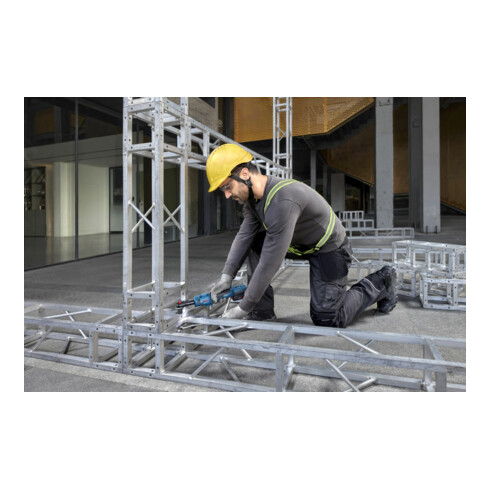 Bosch Akku-Ratschenschrauber GRC 18V-60