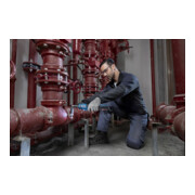 Bosch Akku-Ratschenschrauber GRC 18V-60-5