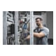 Bosch Akku-Ratschenschrauber GRC 18V-60