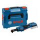 Bosch Akku-Ratschenschrauber GRC 18V-60 in L-BOXX-1
