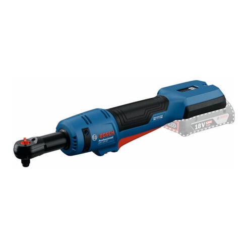 Bosch Akku-Ratschenschrauber GRC 18V-60 in L-BOXX