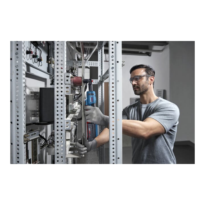 Bosch Akku-Ratschenschrauber GRC 18V-60 in L-BOXX