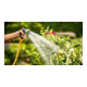 Bosch Akku-Regenwasserpumpen GardenPump 18V-2000: Akku 18V 2.5Ah, Ladegerät AL 1810 CV-4