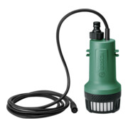 Bosch Akku-Regenwasserpumpen Zubehör Pumpeinheit