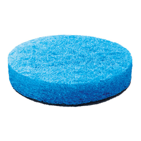 Bosch Akku-Reinigungsbürste Kratzfreies Mikrofaser-Pad