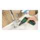Bosch Akku-Reinigungsbürste UniversalBrush