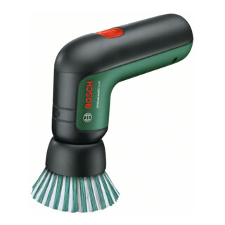 Bosch Akku-Reinigungsbürste UniversalBrush