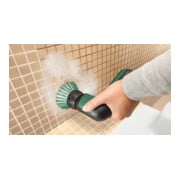 Bosch Akku-Reinigungsbürste UniversalBrush-2
