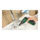 Bosch Akku-Reinigungsbürste UniversalBrush-2