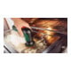 Bosch Akku-Reinigungsbürste UniversalBrush