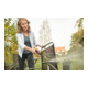 Bosch Akku-Reinigungsgerät Fontus mit 1 x PBA 18V 2,5 Ah Akku Ladegerät AL 1815 CV-2