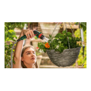 Bosch Akku-Reinigungsgeräte für den Außenbereich Fontus 18V-2