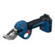 Bosch Akku-Rohrschere GPC18V-32P 18V 32mm