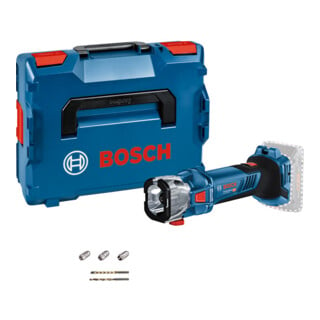 Bosch Akku-Rotationswerkzeug GCU 18V-30, solo L