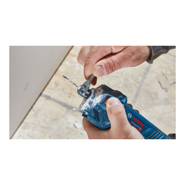 Bosch Akku-Rotationswerkzeug GCU 18V-30, solo L