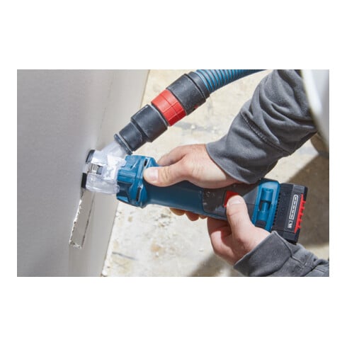 Bosch Akku-Rotationswerkzeug GCU 18V-30, solo L