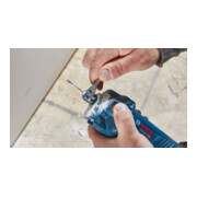 Bosch Akku-Rotationswerkzeug GCU 18V-30, Spannzangenschlüssel-5