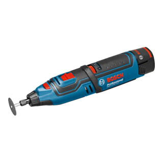 Bosch Akku-Rotationswerkzeug GRO 12V-35, Solo Version, im Karton