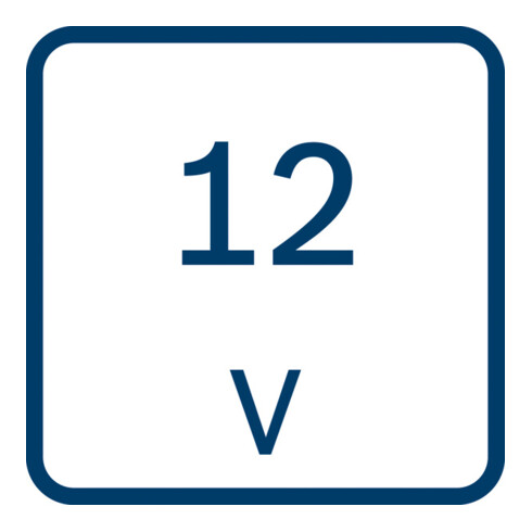 Bosch Akku-Rotationswerkzeug GRO 12V-35 Solo Version im Karton