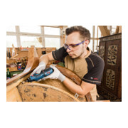Bosch Akku-Rotationswerkzeug GRO 12V-35 Solo Version L-BOXX-5