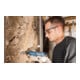 Bosch Akku-Rotationswerkzeug GRO 12V-35 Solo Version L-BOXX