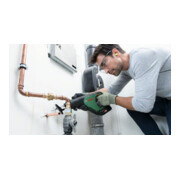 Bosch Akku-Säbelsäge AdvancedRecip 18-4