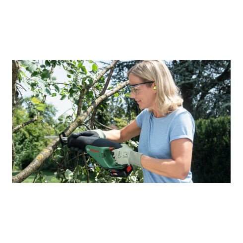 Bosch Akku-Säbelsäge AdvancedRecip 18