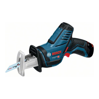 Bosch Akku-Säbelsäge GSA 12V-14 Solo Version